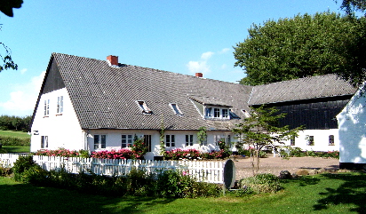 Gästehaus Petersen 2